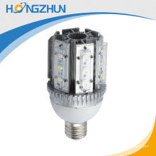 High power factor 42w Led Light Street made in china